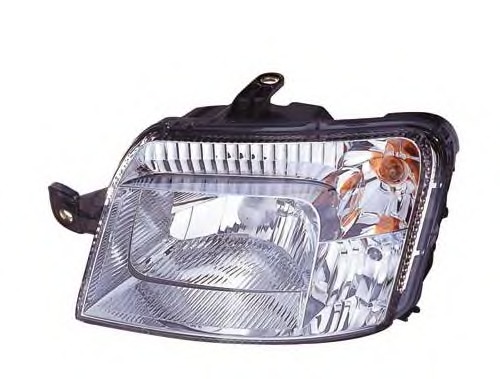 Far 2745014 ALKAR - Far principal