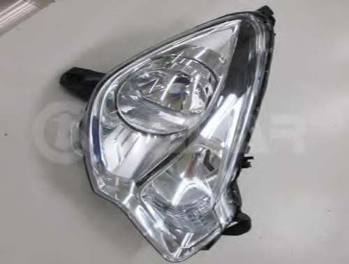 Far 2786852 ALKAR - Far principal