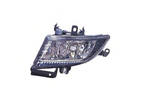 Proiector ceata 2901627 ALKAR - Iluminari auxiliare / elemente Proiector ceata 2901627 ALKAR - Iluminari auxiliare / elemente