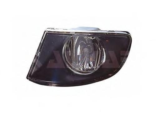 Proiector ceata 2901837 ALKAR - Iluminari auxiliare / elemente Proiector ceata 2901837 ALKAR - Iluminari auxiliare / elemente