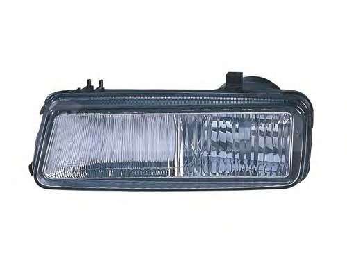 Proiector ceata 2902354 ALKAR - Iluminari auxiliare / elemente Proiector ceata 2902354 ALKAR - Iluminari auxiliare / elemente