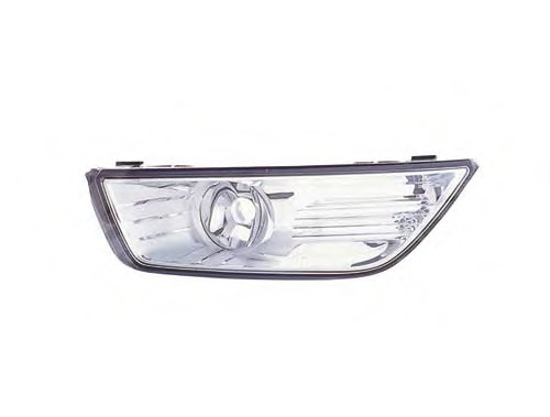Proiector ceata 2902378 ALKAR - Iluminari auxiliare / elemente Proiector ceata 2902378 ALKAR - Iluminari auxiliare / elemente