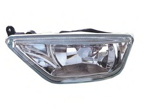 Proiector ceata 2902400 ALKAR - Iluminari auxiliare / elemente Proiector ceata 2902400 ALKAR - Iluminari auxiliare / elemente