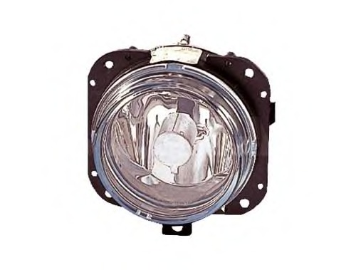 Proiector ceata 2903364 ALKAR - Iluminari auxiliare / elemente Proiector ceata 2903364 ALKAR - Iluminari auxiliare / elemente