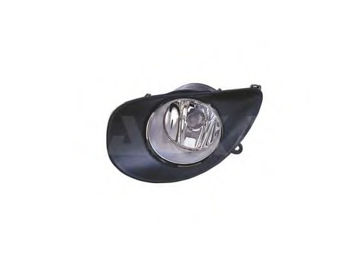 Proiector ceata 2906268 ALKAR - Iluminari auxiliare / elemente Proiector ceata 2906268 ALKAR - Iluminari auxiliare / elemente