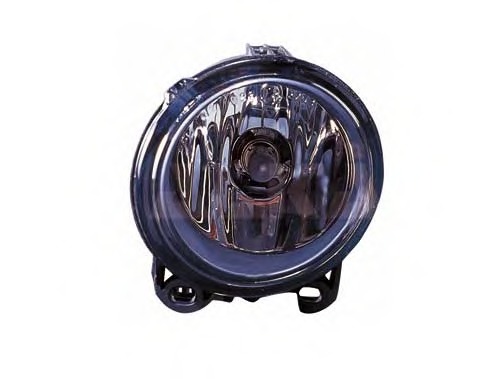 Proiector ceata 2911837 ALKAR - Iluminari auxiliare / elemente Proiector ceata 2911837 ALKAR - Iluminari auxiliare / elemente