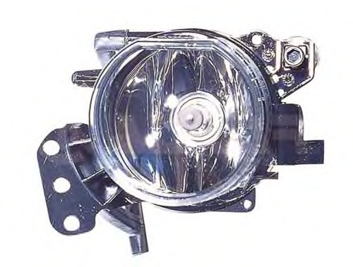 Proiector ceata 2912835 ALKAR - Iluminari auxiliare / elemente Proiector ceata 2912835 ALKAR - Iluminari auxiliare / elemente
