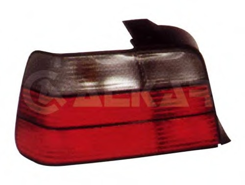 Lampa spate 5203485 ALKAR - Stopuri / elemente Lampa spate 5203485 ALKAR - Stopuri / elemente