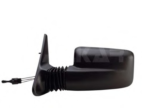 Oglinda exterioara 6102297 ALKAR - Trapa/ capota/ usi/ acoperis escamotabil/ pavilion pliant