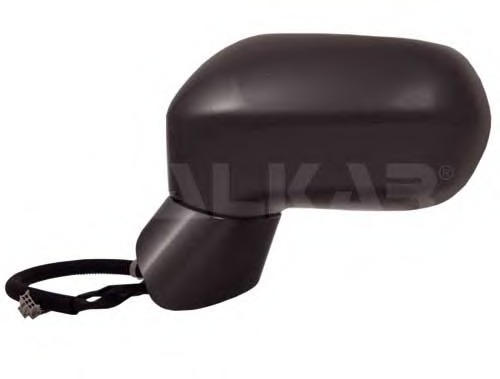 Oglinda exterioara 6102943 ALKAR - Geamuri/oglinzi Oglinda exterioara 6102943 ALKAR - Geamuri/oglinzi