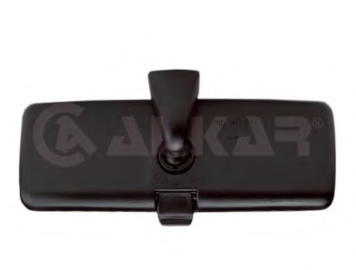 Oglinda retrovizoare interioara 6106986 ALKAR - Geamuri/oglinzi Oglinda retrovizoare interioara 6106986 ALKAR - Geamuri/oglinzi