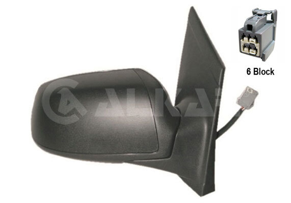 Oglinda exterioara 6122400 ALKAR - Oglinzi Oglinda exterioara 6122400 ALKAR - Oglinzi