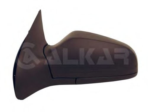 Oglinda exterioara 6125439 ALKAR - Oglinzi Oglinda exterioara 6125439 ALKAR - Oglinzi