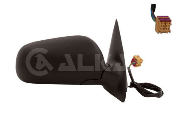 Oglinda exterioara 6126559 ALKAR - Trapa/ capota/ usi/ acoperis escamotabil/ pavilion pliant