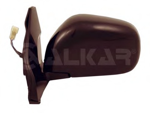 Oglinda exterioara 6128992 ALKAR - Elemente de caroserie Oglinda exterioara 6128992 ALKAR - Elemente de caroserie
