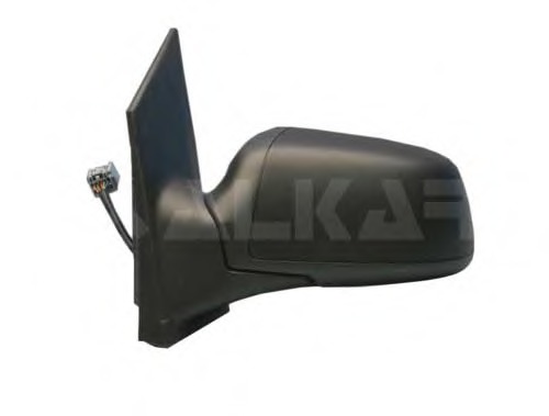 Oglinda exterioara 6129400 ALKAR - Oglinzi Oglinda exterioara 6129400 ALKAR - Oglinzi