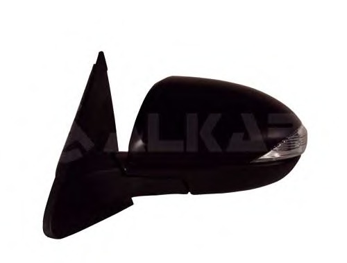 Oglinda exterioara 6129657 ALKAR - Semnalizare / elemente