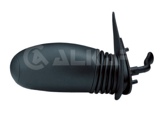 Oglinda exterioara 6138011 ALKAR - Trapa/ capota/ usi/ acoperis escamotabil/ pavilion pliant