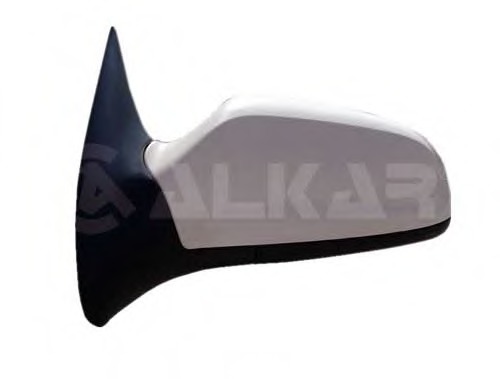 Oglinda exterioara 6139439 ALKAR - Oglinzi Oglinda exterioara 6139439 ALKAR - Oglinzi