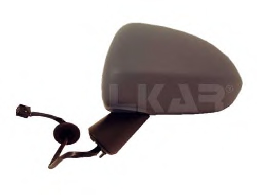 Oglinda exterioara 6140424 ALKAR - Elemente de caroserie Oglinda exterioara 6140424 ALKAR - Elemente de caroserie