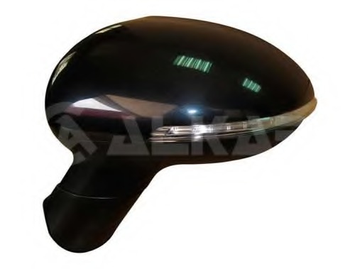 Oglinda exterioara 6149660 ALKAR - Elemente de caroserie