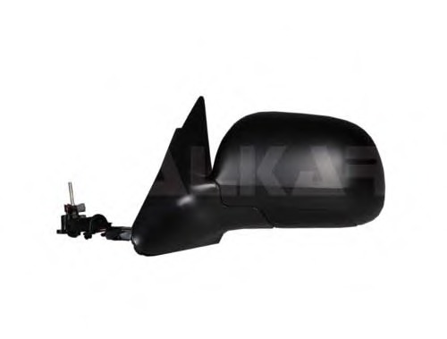 Oglinda exterioara 6165521 ALKAR - Trapa/ capota/ usi/ acoperis escamotabil/ pavilion pliant