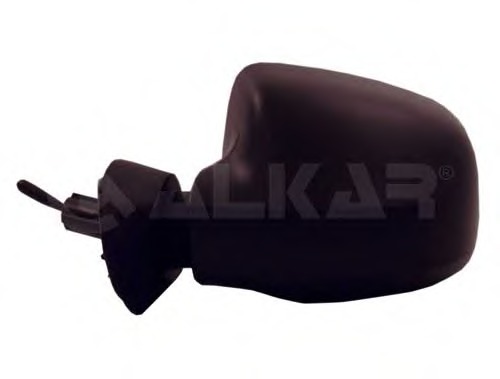 Oglinda exterioara 6165594 ALKAR - Elemente de caroserie Oglinda exterioara 6165594 ALKAR - Elemente de caroserie