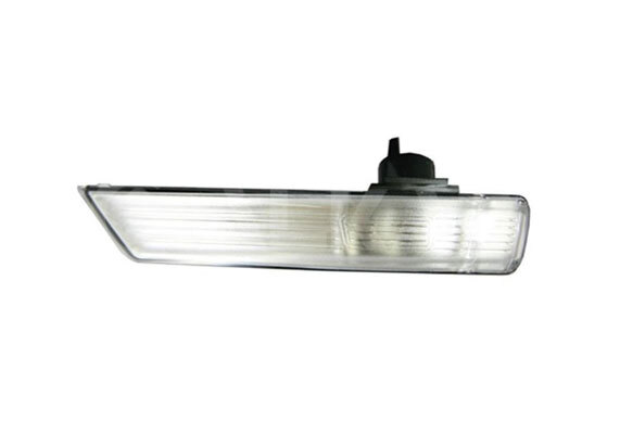 Dispersor, semnalizator 6201405 ALKAR - Semnalizare / elemente Dispersor, semnalizator 6201405 ALKAR - Semnalizare / elemente