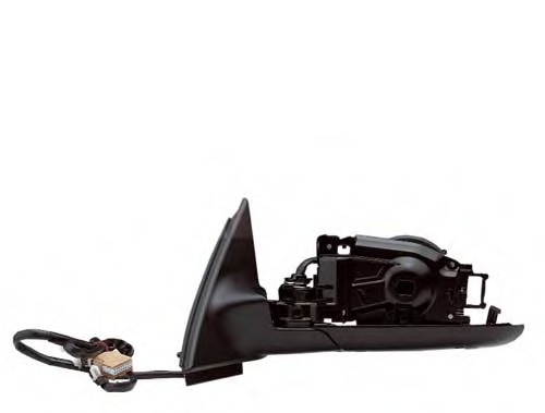 Oglinda exterioara 6327503 ALKAR - Trapa/ capota/ usi/ acoperis escamotabil/ pavilion pliant