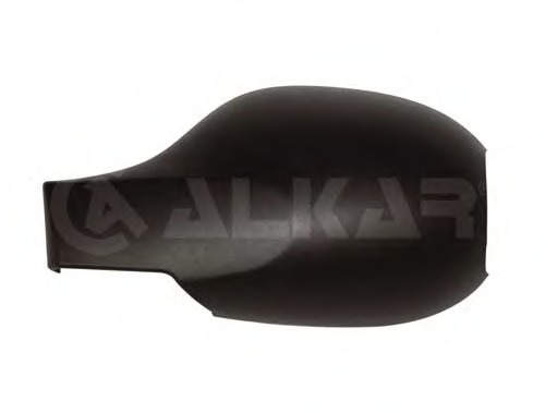 Carcasa, oglinda exterioara 6341171 ALKAR - Oglinzi Carcasa, oglinda exterioara 6341171 ALKAR - Oglinzi