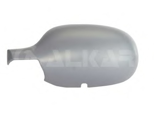 Carcasa, oglinda exterioara 6341219 ALKAR - Oglinzi Carcasa, oglinda exterioara 6341219 ALKAR - Oglinzi