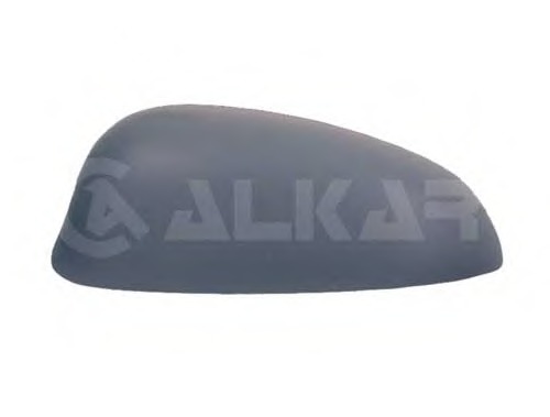 Carcasa, oglinda exterioara 6341554 ALKAR - Oglinzi Carcasa, oglinda exterioara 6341554 ALKAR - Oglinzi