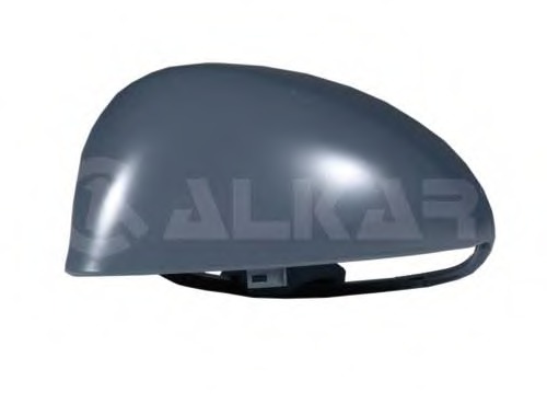 Carcasa, oglinda exterioara 6341855 ALKAR - Oglinzi Carcasa, oglinda exterioara 6341855 ALKAR - Oglinzi