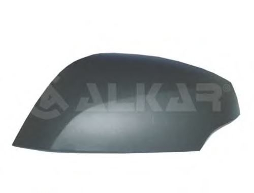 Carcasa, oglinda exterioara 6342232 ALKAR - Oglinzi Carcasa, oglinda exterioara 6342232 ALKAR - Oglinzi