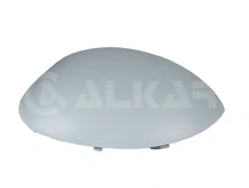 Carcasa, oglinda exterioara 6342283 ALKAR - Oglinzi Carcasa, oglinda exterioara 6342283 ALKAR - Oglinzi