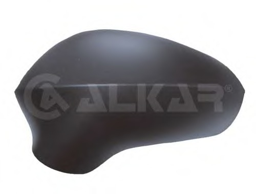 Carcasa, oglinda exterioara 6342803 ALKAR - Oglinzi Carcasa, oglinda exterioara 6342803 ALKAR - Oglinzi