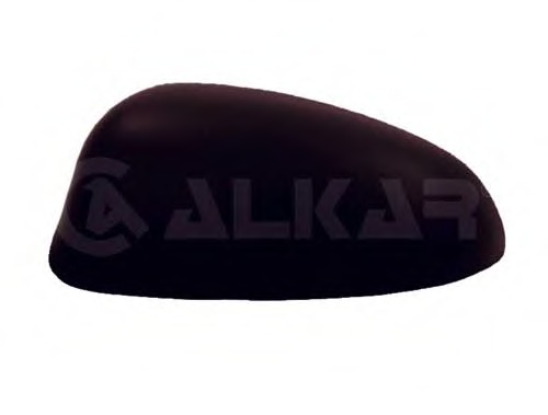 Carcasa, oglinda exterioara 6343554 ALKAR - Oglinzi Carcasa, oglinda exterioara 6343554 ALKAR - Oglinzi