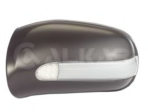 Carcasa, oglinda exterioara 6343702 ALKAR - Oglinzi Carcasa, oglinda exterioara 6343702 ALKAR - Oglinzi