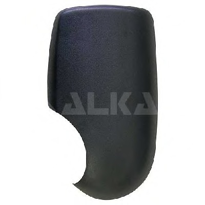 Carcasa, oglinda exterioara 6343960 ALKAR - Geamuri/oglinzi Carcasa, oglinda exterioara 6343960 ALKAR - Geamuri/oglinzi