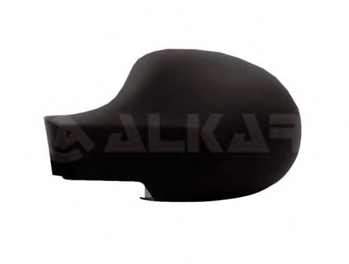 Carcasa, oglinda exterioara 6344171 ALKAR - Oglinzi Carcasa, oglinda exterioara 6344171 ALKAR - Oglinzi