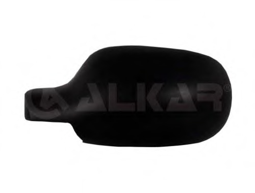 Carcasa, oglinda exterioara 6345219 ALKAR - Oglinzi Carcasa, oglinda exterioara 6345219 ALKAR - Oglinzi