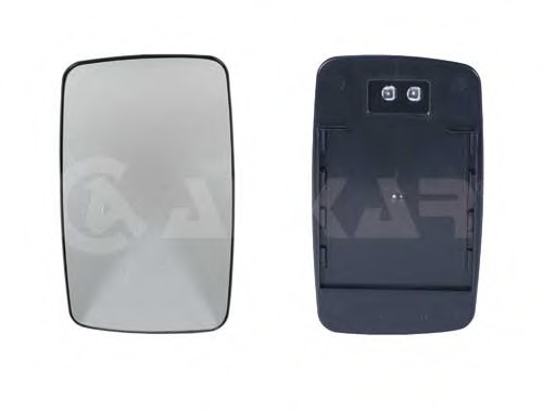 Sticla oglinda, oglinda retrovizoare exterioara 6432966 ALKAR - Oglinzi Sticla oglinda, oglinda retrovizoare exterioara 6432966 ALKAR - Oglinzi