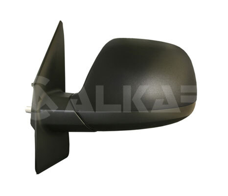 Oglinda exterioara 9201928 ALKAR - Oglinzi Oglinda exterioara 9201928 ALKAR - Oglinzi