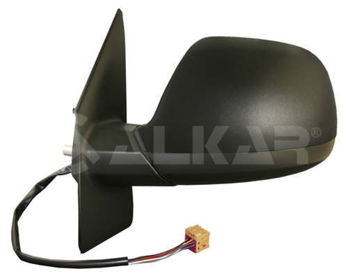 Oglinda exterioara 9225928 ALKAR - Oglinzi Oglinda exterioara 9225928 ALKAR - Oglinzi
