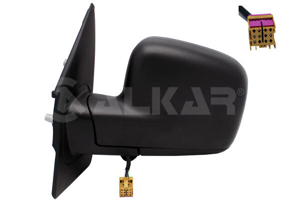 Oglinda exterioara 9225985 ALKAR - Oglinzi Oglinda exterioara 9225985 ALKAR - Oglinzi