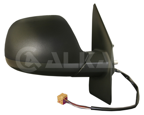 Oglinda exterioara 9226928 ALKAR - Oglinzi Oglinda exterioara 9226928 ALKAR - Oglinzi