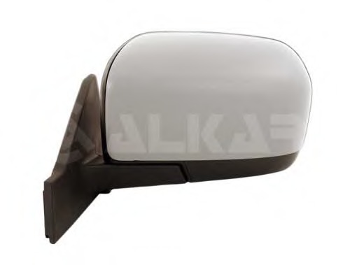 Oglinda exterioara 9230326 ALKAR - Oglinzi Oglinda exterioara 9230326 ALKAR - Oglinzi