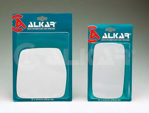 Oglinda, sticla 9503105 ALKAR - Geamuri/oglinzi