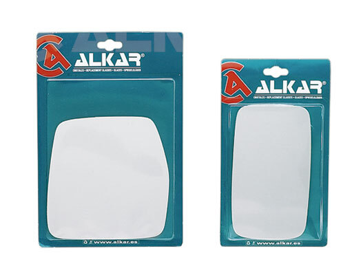 Oglinda, sticla 9503219 ALKAR - Oglinzi Oglinda, sticla 9503219 ALKAR - Oglinzi