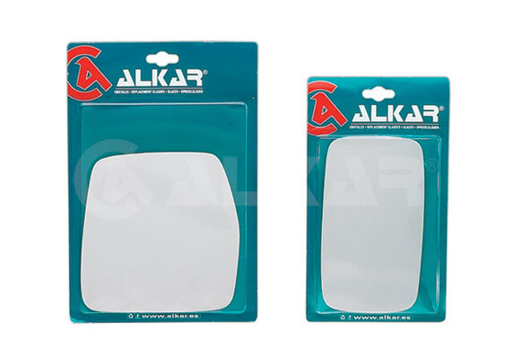 Oglinda, sticla 9505219 ALKAR - Oglinzi Oglinda, sticla 9505219 ALKAR - Oglinzi